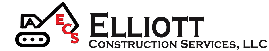 Elliott Construction Services, LLC ...Providing All Phases of Excavation
and Sitework