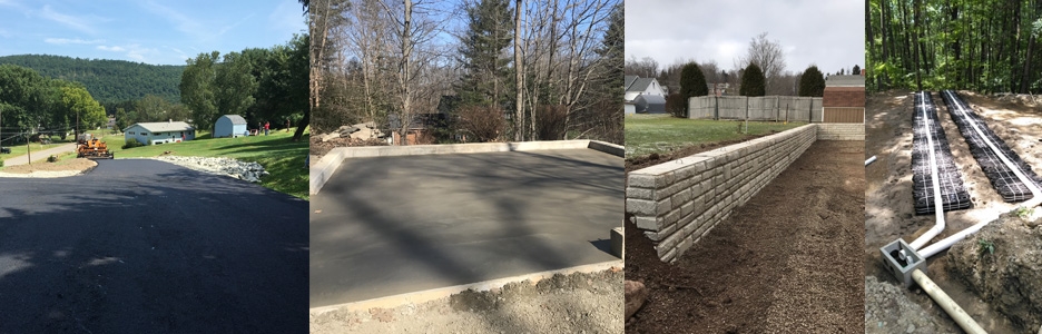 Elliott Construction Services LLC